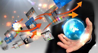 2018發(fā)展前景最好的八大行業(yè)——網(wǎng)絡(luò)信息技術(shù)推廣服務(wù)